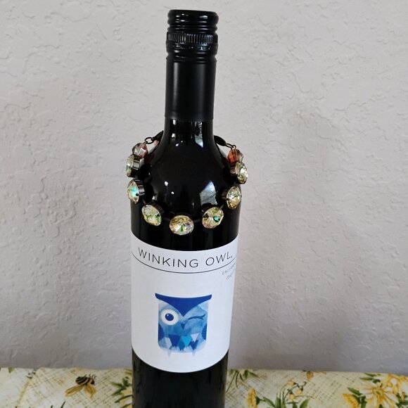 Sabika Jewelry - Sabika Jewelry Vienna Bracelet Sabika cut Swarovski Crystals Casual Formal